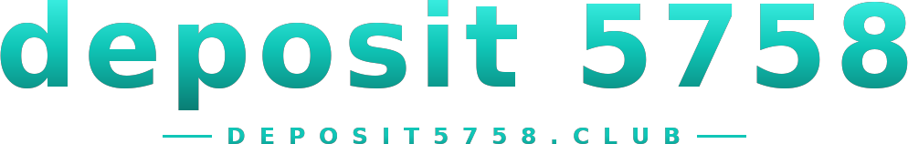 deposit 5758 logo